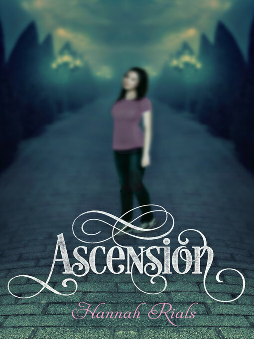 Title details for Ascension by Hannah Rials - Available